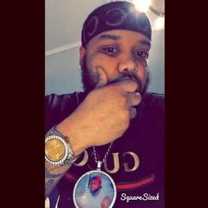 Meet your Posher, Quashawn